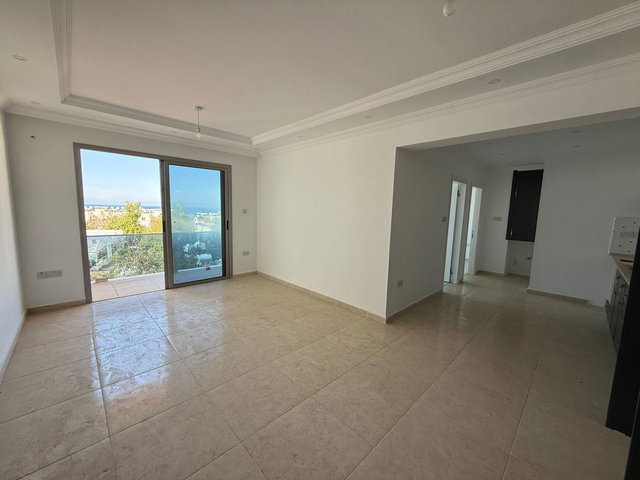 SATILIK DAIRE - GIRNE, ALSANCAK, KUZEY KIBRIS