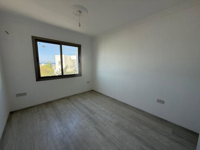 SATILIK DAIRE - GIRNE, ALSANCAK, KUZEY KIBRIS