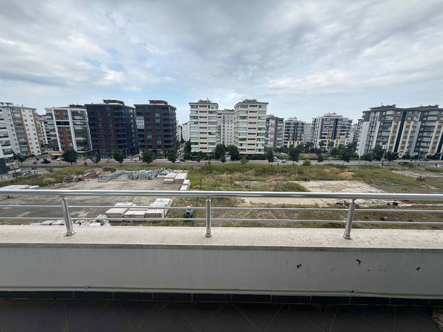 SAMSUN ATAKUM'UN EN İYİ EN KULLANIŞLI 3+1 HARİKA KONUM SİTE İÇİ