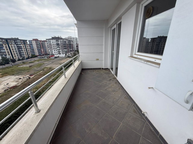 SAMSUN ATAKUM'UN EN İYİ EN KULLANIŞLI 3+1 HARİKA KONUM SİTE İÇİ