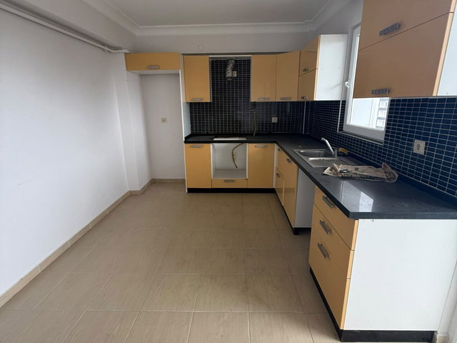 SAMSUN ATAKUM'UN EN İYİ EN KULLANIŞLI 3+1 HARİKA KONUM SİTE İÇİ