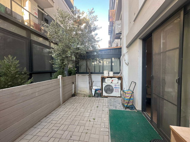 HAZIR KIRACILI, YATIRIM AVANTAJI OLAN SATILIK BAHÇE DUBLEKS 2+1 DAIRE