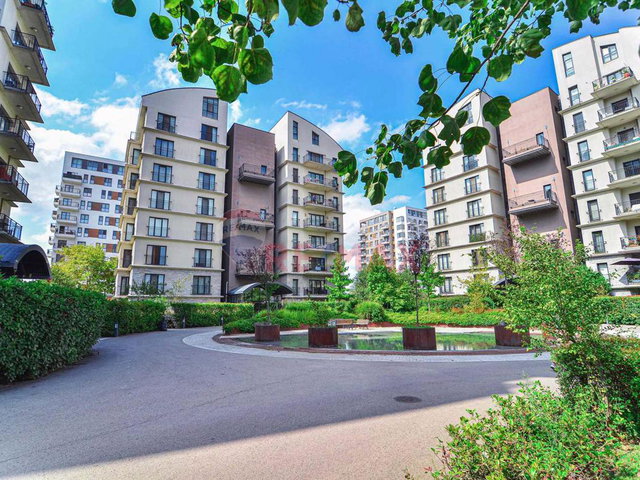 RİNGS İSTANBUL SİTESİ 3+1 KIRALIK
