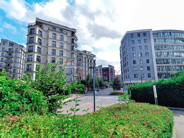 RİNGS İSTANBUL SİTESİ 3+1 KIRALIK