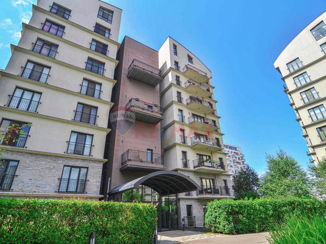 RİNGS İSTANBUL SİTESİ 3+1 KIRALIK