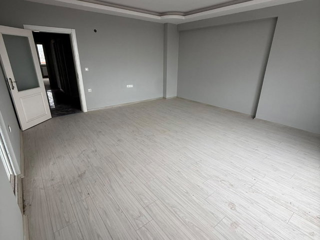 SAMSUN İLKADIM FULL PANORAMİK DENİZ MANZARALI SİTE İÇİ 3+1