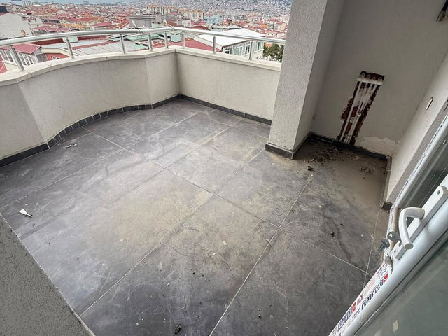 SAMSUN İLKADIM FULL PANORAMİK DENİZ MANZARALI SİTE İÇİ 3+1