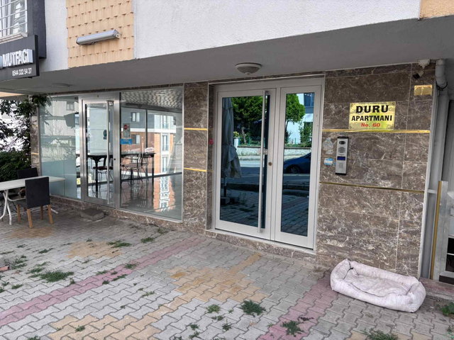 ATAKUM YENİMAHALLE’DE TRAMVAYA YAKIN, EŞYASIZ 1+1 KİRALIK