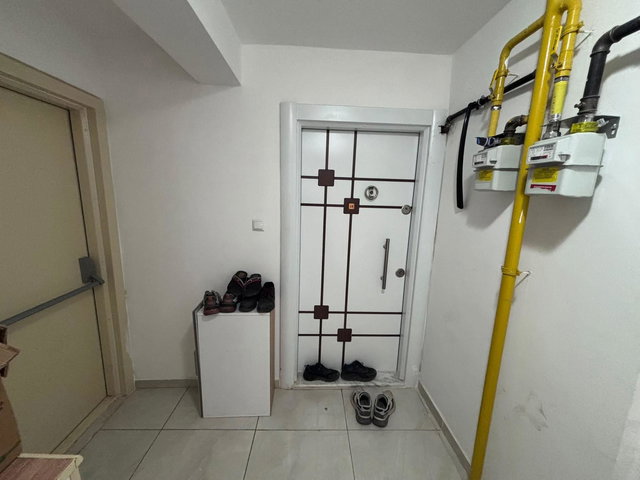 ATAKUM YENİMAHALLE’DE TRAMVAYA YAKIN, EŞYASIZ 1+1 KİRALIK