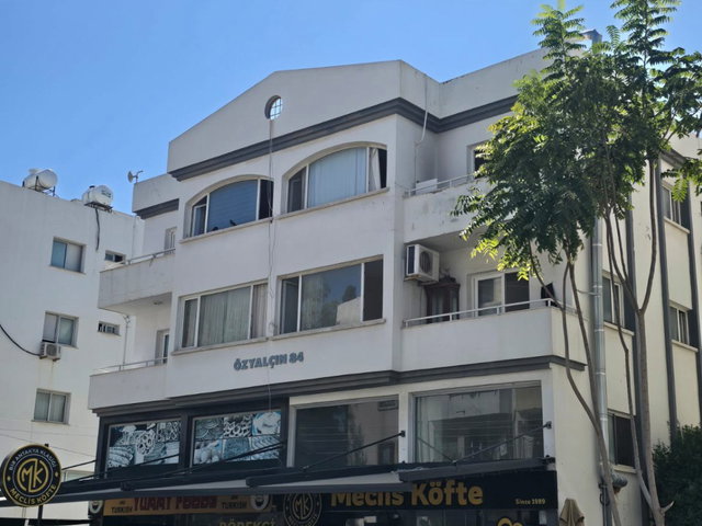 SATILIK DAIRE - AŞAĞI GIRNE, GIRNE, KUZEY KIBRIS