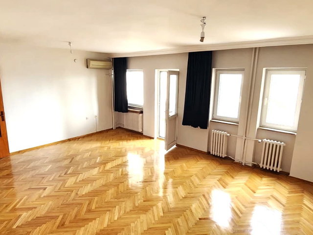 BARIŞ SİTESİ A3 BLOK’TA | 3+1 | 90 M² NET | 100 M² BRÜT | 7. KAT | MANZARALI | ÇİFT CEPHE
