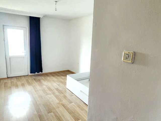 BARIŞ SİTESİ A3 BLOK’TA | 3+1 | 90 M² NET | 100 M² BRÜT | 7. KAT | MANZARALI | ÇİFT CEPHE