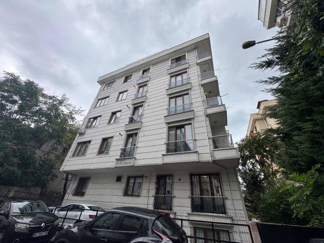 KARTAL ATALAR MAHALLESİ NDE SATILIK 3+1 BALKONLU DAİRE