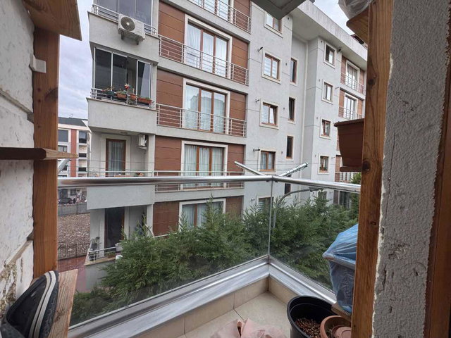 KARTAL ATALAR MAHALLESİ NDE SATILIK 3+1 BALKONLU DAİRE