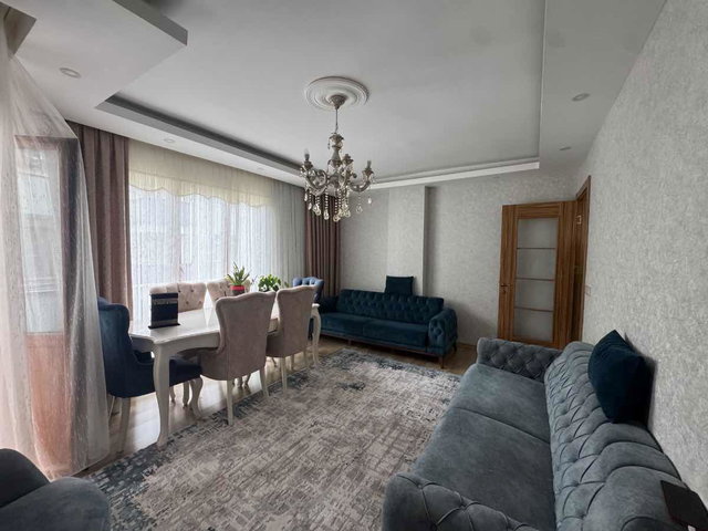 KARTAL ATALAR MAHALLESİ NDE SATILIK 3+1 BALKONLU DAİRE