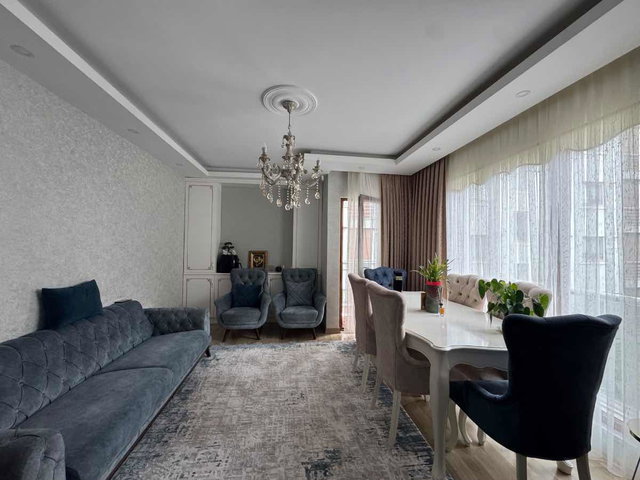 KARTAL ATALAR MAHALLESİ NDE SATILIK 3+1 BALKONLU DAİRE