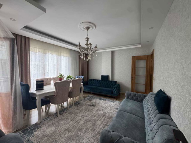 KARTAL ATALAR MAHALLESİ NDE SATILIK 3+1 BALKONLU DAİRE