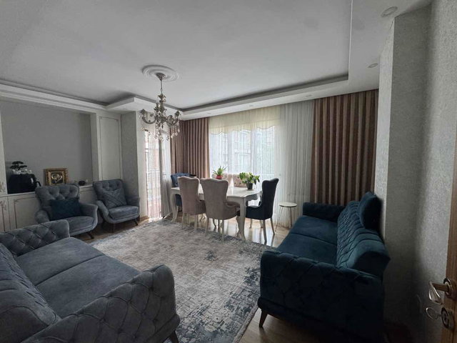 KARTAL ATALAR MAHALLESİ NDE SATILIK 3+1 BALKONLU DAİRE
