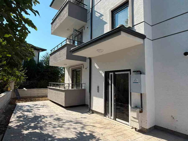 REMAX MAVİ'DEN AKYAZI'DA 3. KAT/ 2+1 AÇIK MUTFAK/SATILIK DAİRE