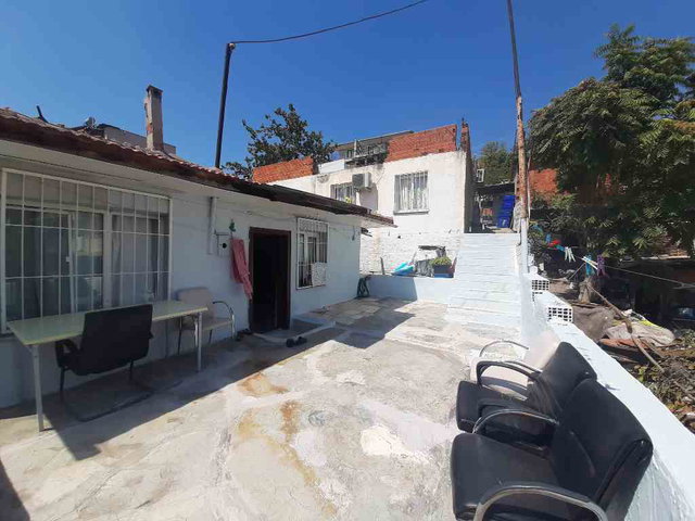 YAMANLAR MAHALLESİ’NDE 2+1 MÜSTAKİL TEK KATLI EV