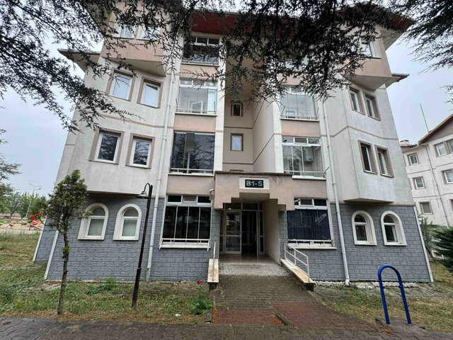 REMAX DIA'DAN BOLU TAŞKESTİ'DE TOKİ 1. ETAP 2+1 SATILIK DAİRE