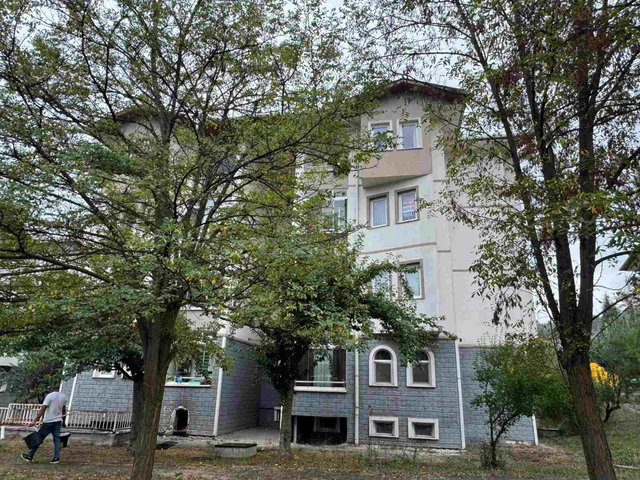 REMAX DIA'DAN BOLU TAŞKESTİ'DE TOKİ 1. ETAP 2+1 SATILIK DAİRE
