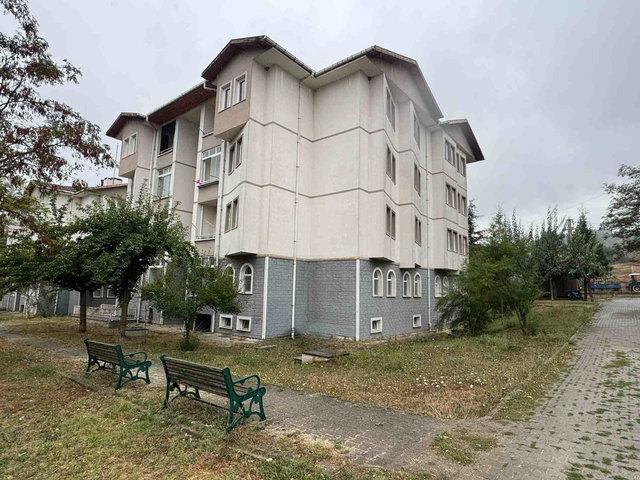 REMAX DIA'DAN BOLU TAŞKESTİ'DE TOKİ 1. ETAP 2+1 SATILIK DAİRE