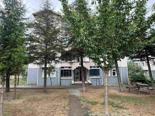 REMAX DIA'DAN BOLU TAŞKESTİ'DE TOKİ 1. ETAP 2+1 SATILIK DAİRE