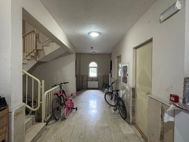 REMAX DIA'DAN BOLU TAŞKESTİ'DE TOKİ 1. ETAP 2+1 SATILIK DAİRE
