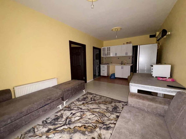 İZMİT YENİŞEHİR MAHALLESİNDE 1+1 EŞYALI KİRALIK DAİRE