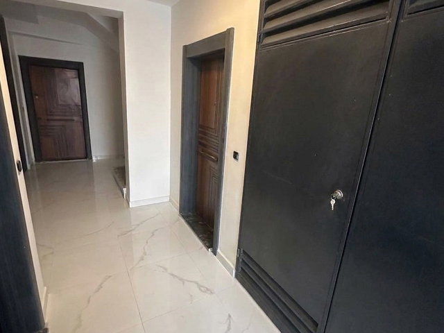 KUŞADASI TÜRKMEN MAH’DE  1+1  DAIRE