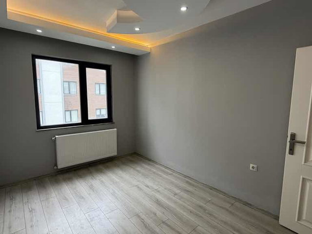 ATAKUM’DA 4+1 | 170 M² NET | 2 BANYO | BALKONLU, BOŞ VE EŞYASIZ KİRALIK DAİRE