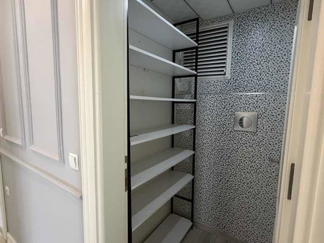 ATAKUM’DA 4+1 | 170 M² NET | 2 BANYO | BALKONLU, BOŞ VE EŞYASIZ KİRALIK DAİRE