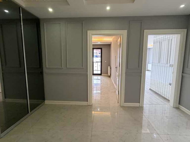 ATAKUM’DA 4+1 | 170 M² NET | 2 BANYO | BALKONLU, BOŞ VE EŞYASIZ KİRALIK DAİRE