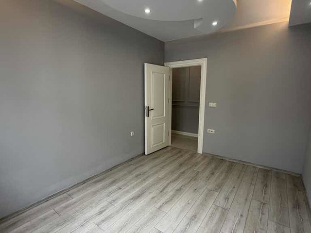 ATAKUM’DA 4+1 | 170 M² NET | 2 BANYO | BALKONLU, BOŞ VE EŞYASIZ KİRALIK DAİRE
