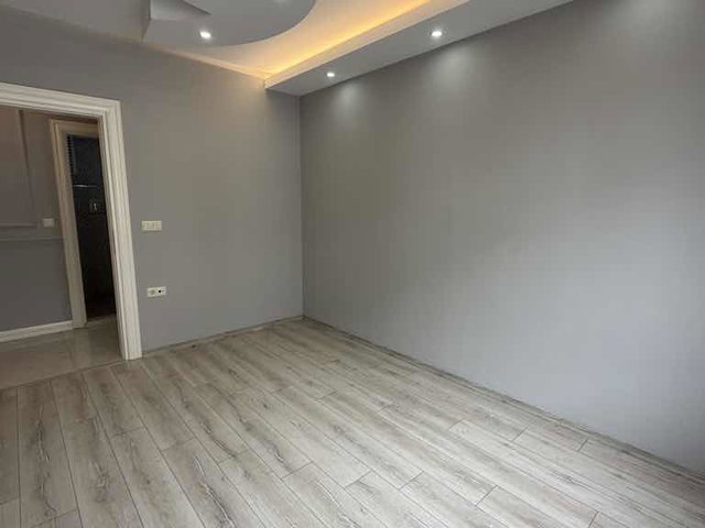 ATAKUM’DA 4+1 | 170 M² NET | 2 BANYO | BALKONLU, BOŞ VE EŞYASIZ KİRALIK DAİRE
