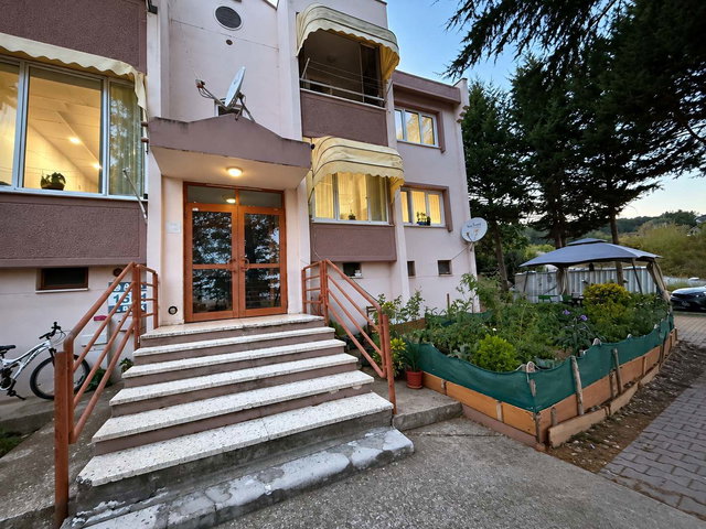 REMAX DESİGN CAMİLİDE SATILIK 2+1 DAİRE