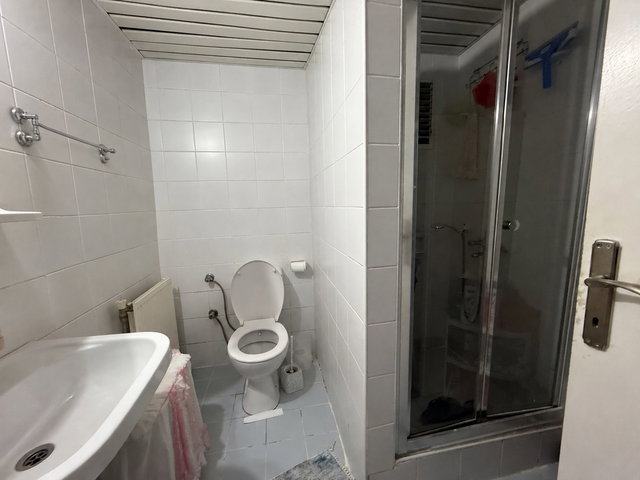 REMAX DESİGN CAMİLİDE SATILIK 2+1 DAİRE