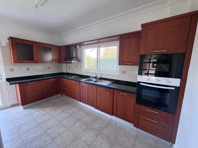 GİRNE ÇATALKÖY MERKEZ’DE EŞYALI 1+1 KİRALIK DAİRE | BALKONLU, BOŞ & HEMEN TESLİM