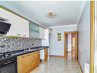 KARTAL UĞURMUMCU SATILIK 3+1 LÜX DAİRE