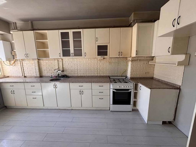 HOŞNUDİYE MAHALLESİ / İSMET İNÖNÜ CADDESİ KİRALIK DAİRE