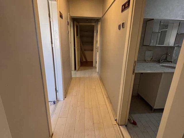 HOŞNUDİYE MAHALLESİ / İSMET İNÖNÜ CADDESİ KİRALIK DAİRE