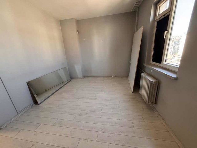 HOŞNUDİYE MAHALLESİ / İSMET İNÖNÜ CADDESİ KİRALIK DAİRE