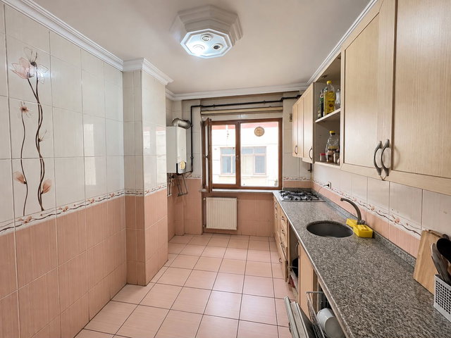 ÇOBANÇEŞME’DE METROYA 5 DK | 200 M² | 2 BAĞIMSIZ GİRİŞLİ DUBLEKS
