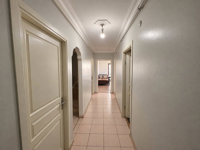 ÇOBANÇEŞME’DE METROYA 5 DK | 200 M² | 2 BAĞIMSIZ GİRİŞLİ DUBLEKS