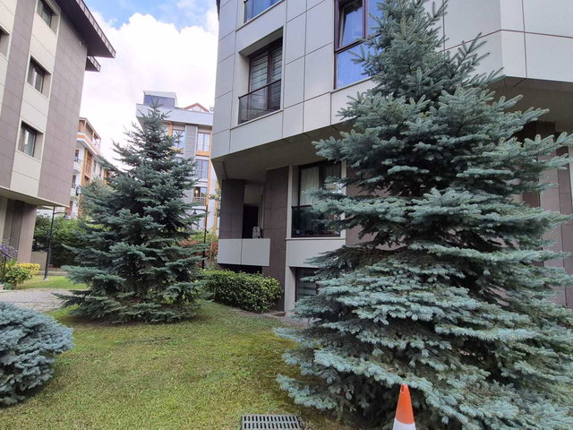 ACIBADEM MİM YAŞAM SİTESİNDE 2+1 BOŞ SATILIK DAİRE