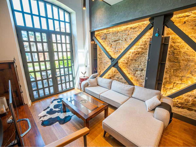 REMAX  SERAP ASLANDAN CER İSTANBULDA SATILIK!!!