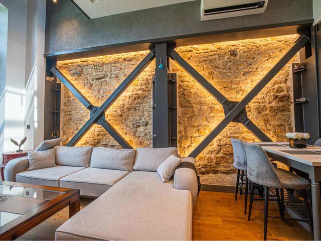 REMAX  SERAP ASLANDAN CER İSTANBULDA SATILIK!!!
