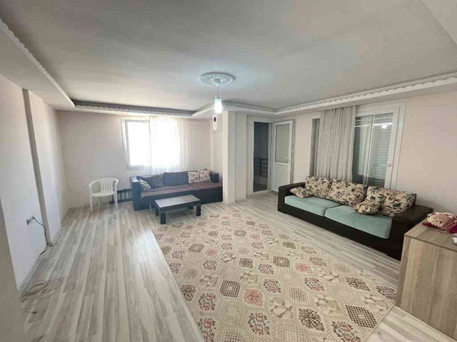 DİDİM'DE 1. KATTA SATLIK 2+1 AYRI MUTFAK  DAİRE