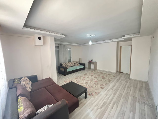 DİDİM'DE 1. KATTA SATLIK 2+1 AYRI MUTFAK  DAİRE